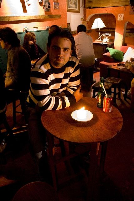 Fotografia de Jess Pineda - Galeria Fotografica: Retratos de vida - Foto: kai