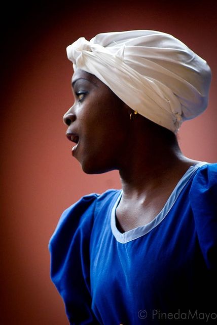 Fotografia de Jess Pineda - Galeria Fotografica: Retratos de vida - Foto: one song