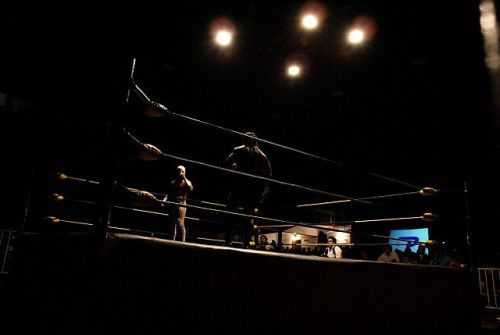 Fotografia de Jess Pineda - Galeria Fotografica: Mi visin - Foto: 