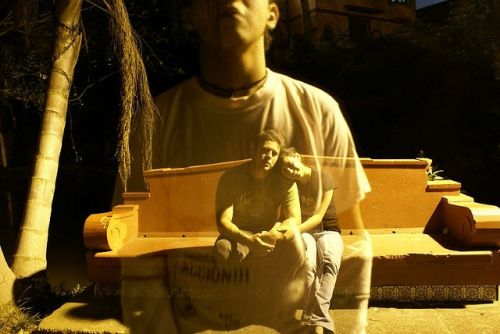 Fotografia de Jess Pineda - Galeria Fotografica: Mi visin - Foto: 