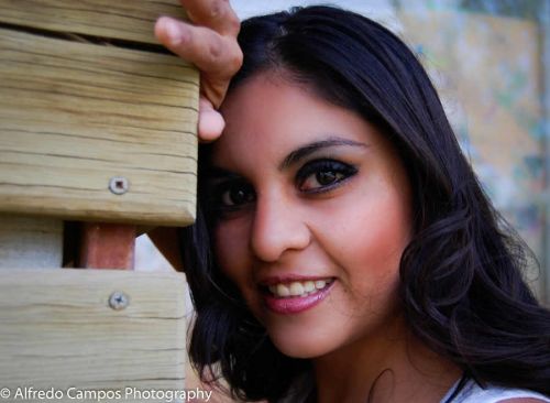 Fotografia de Alfredo Campos - Galeria Fotografica: Nancy M - Foto: 