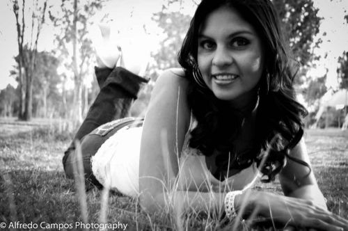 Fotografia de Alfredo Campos - Galeria Fotografica: Nancy M - Foto: 