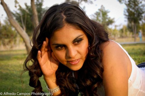 Fotografia de Alfredo Campos - Galeria Fotografica: Nancy M - Foto: 