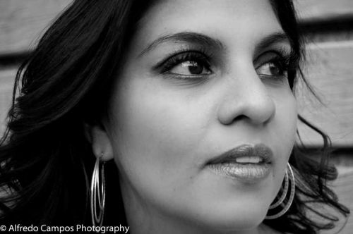 Fotografia de Alfredo Campos - Galeria Fotografica: Nancy M - Foto: 