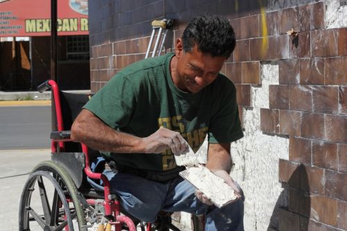 Fotografia de david - Galeria Fotografica: art - Foto: 