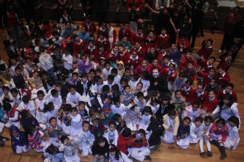 Fotografia de david - Galeria Fotografica: art - Foto: 