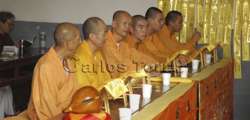 Fotografia de Nikonoclasta - Galeria Fotografica: Oficios - Foto: Salmodia