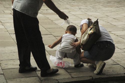 Fotografia de Nikonoclasta - Galeria Fotografica: Oficios - Foto: Padres