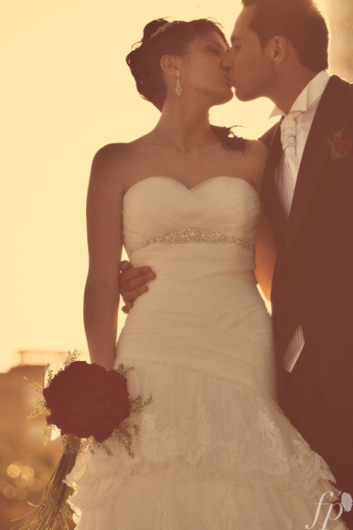 Fotografia de Frank Palace - Galeria Fotografica: Bodas de Frank Palace - Foto: 