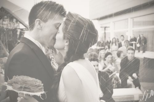 Fotografia de Frank Palace - Galeria Fotografica: Bodas de Frank Palace - Foto: 