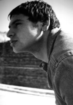 Fotografia de molder - Galeria Fotografica: retratos - Foto: jose