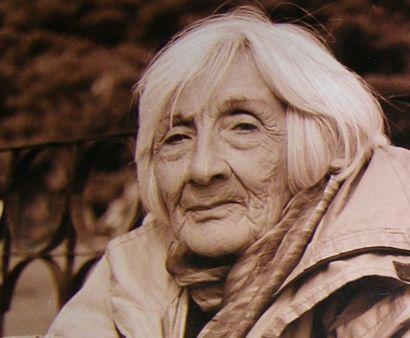 Fotografia de molder - Galeria Fotografica: retratos - Foto: dios te bendiga