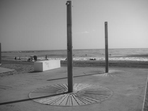 Fotografia de Nahuel - Galeria Fotografica: Todo y nada a la vez - Foto: Showers