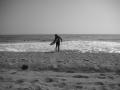 Foto de  Nahuel - Galería: Todo y nada a la vez - Fotografía: Surfing