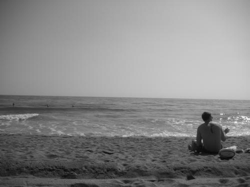 Fotografia de Nahuel - Galeria Fotografica: Todo y nada a la vez - Foto: Waiting