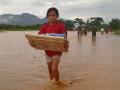 Foto de  Foto Guaman - Galería: periodismo - Fotografía: inundaciones 2008