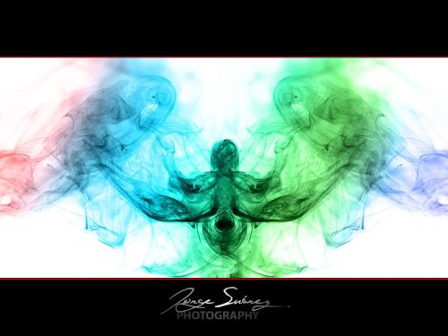 Fotografia de Jorge Surez - Galeria Fotografica: Danzantes - Foto: Danzante IV