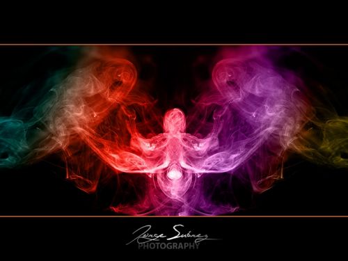 Fotografia de Jorge Surez - Galeria Fotografica: Danzantes - Foto: Danzante V