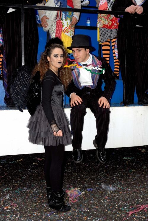 Fotografia de edulterado - Galeria Fotografica: carnaval - Foto: 