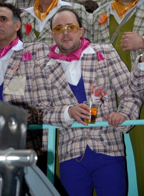 Fotografia de edulterado - Galeria Fotografica: carnaval - Foto: 