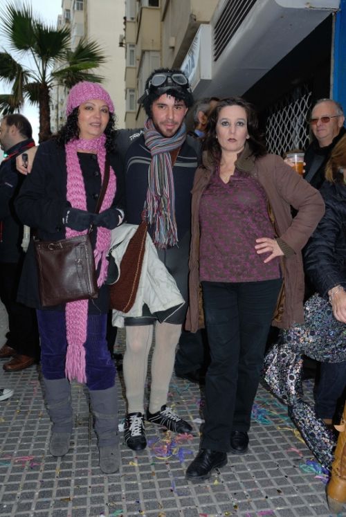 Fotografia de edulterado - Galeria Fotografica: carnaval - Foto: 