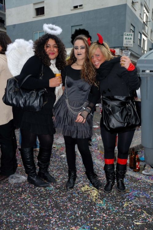 Fotografia de edulterado - Galeria Fotografica: carnaval - Foto: 