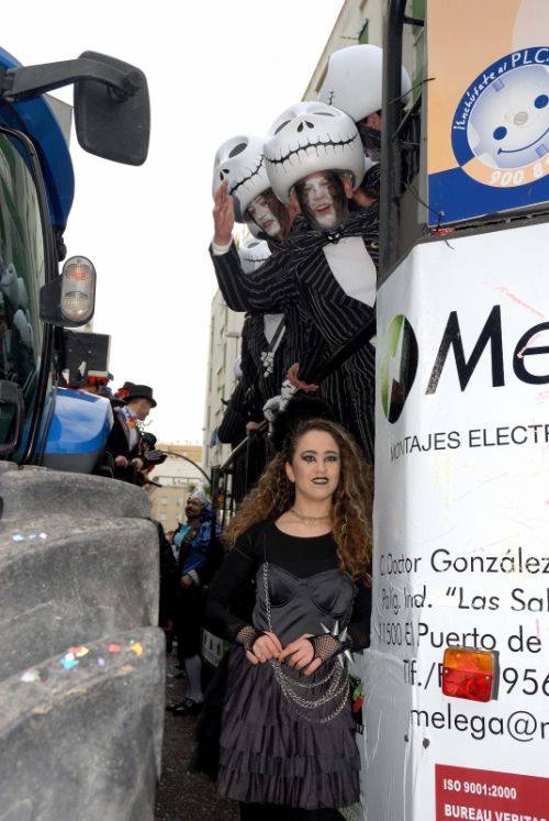 Fotografia de edulterado - Galeria Fotografica: carnaval - Foto: 