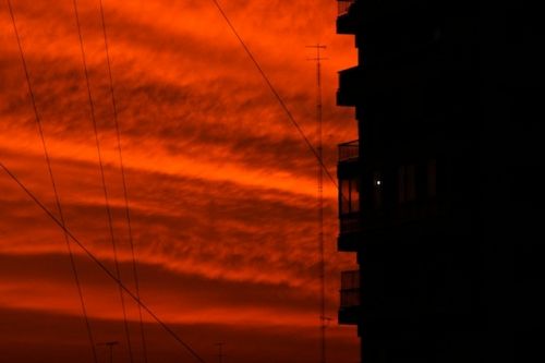 Fotografia de Mario Coln - Galeria Fotografica: Miscelanea 2 - Foto: 