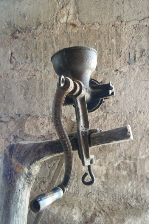 Fotografia de oscar - Galeria Fotografica: naturaleza - Foto: molinomanual