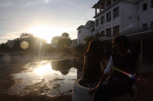 Fotografia de Daniel Mula - Galeria Fotografica: Muestra - Foto: 