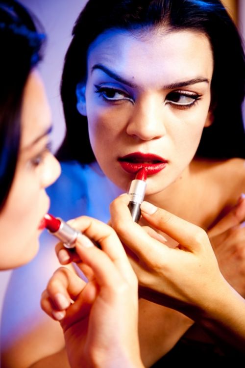 Fotografia de Laura Reyero - Galeria Fotografica: Moda - Foto: 