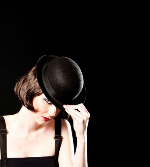 Fotografia de Laura Reyero - Galeria Fotografica: Moda - Foto: 