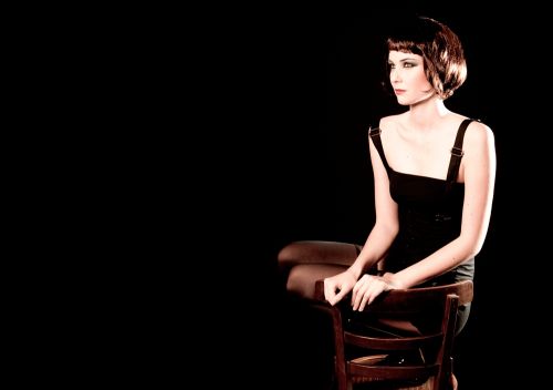 Fotografia de Laura Reyero - Galeria Fotografica: Moda - Foto: 