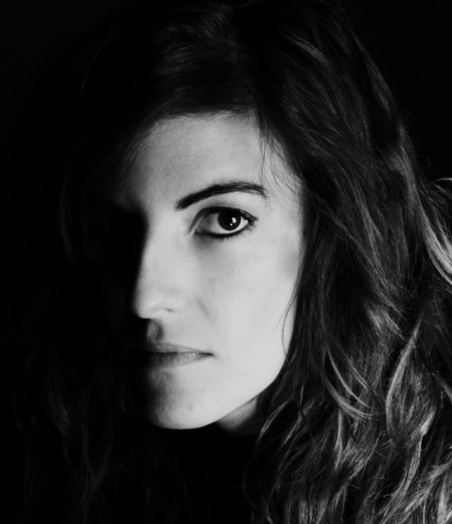 Fotografia de Laura Reyero - Galeria Fotografica: Retrato - Foto: 