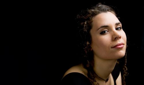 Fotografia de Laura Reyero - Galeria Fotografica: Retrato - Foto: 