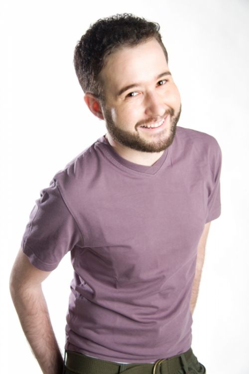 Fotografia de Laura Reyero - Galeria Fotografica: Retrato - Foto: 