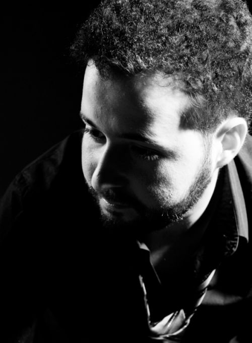 Fotografia de Laura Reyero - Galeria Fotografica: Retrato - Foto: 