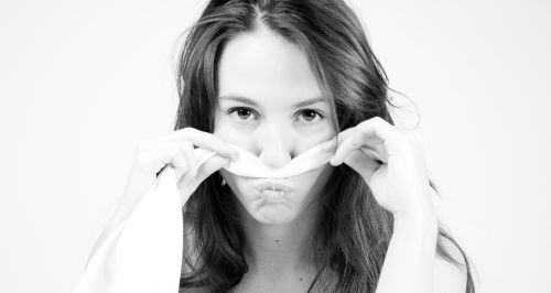 Fotografia de Laura Reyero - Galeria Fotografica: Retrato - Foto: 