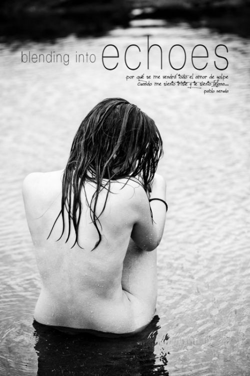 Fotografia de Ivn Arencibia Photography - Galeria Fotografica: s e a c r e t s - Foto: 