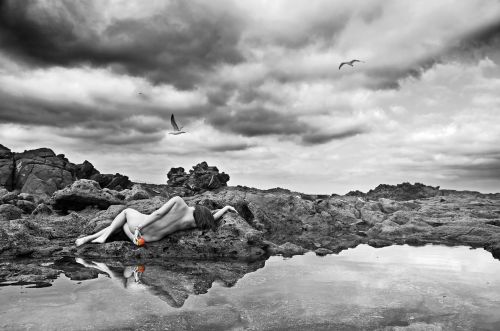 Fotografia de Ivn Arencibia Photography - Galeria Fotografica: s e a c r e t s - Foto: 