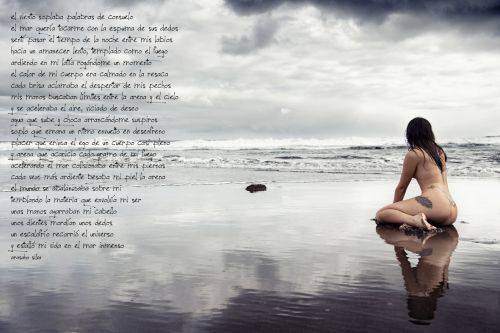 Fotografia de Iv�n Arencibia Photography - Galeria Fotografica: s e a c r e t s - Foto: 