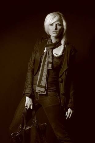 Fotografia de Nataliia Kutasiuk - Galeria Fotografica: Nataliia Kutasiuk - Foto: 