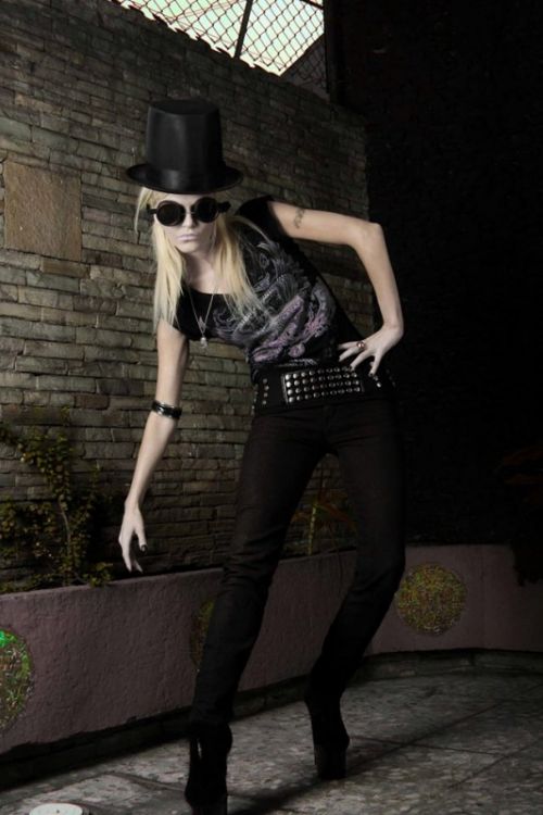 Fotografia de Nataliia Kutasiuk - Galeria Fotografica: Nataliia Kutasiuk - Foto: 