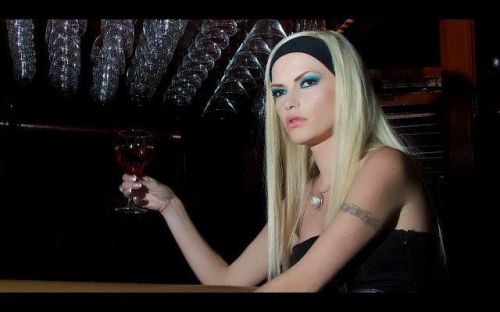 Fotografia de Nataliia Kutasiuk - Galeria Fotografica: Nataliia Kutasiuk - Foto: 