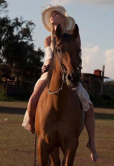 Fotografia de Nataliia Kutasiuk - Galeria Fotografica: Nataliia Kutasiuk - Foto: 