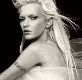 Fotografia de Nataliia Kutasiuk - Galeria Fotografica: Nataliia Kutasiuk - Foto: 