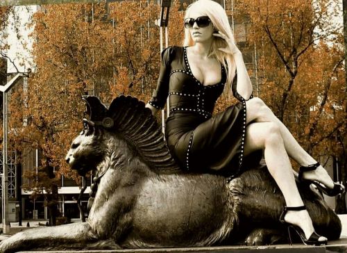 Fotografia de Nataliia Kutasiuk - Galeria Fotografica: Nataliia Kutasiuk - Foto: 