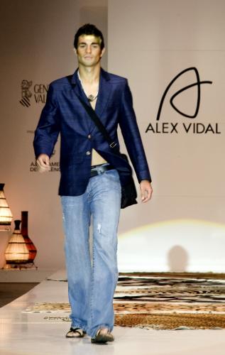 Fotografia de Eva Ma�ez - Galeria Fotografica: Pasarela - Foto: 