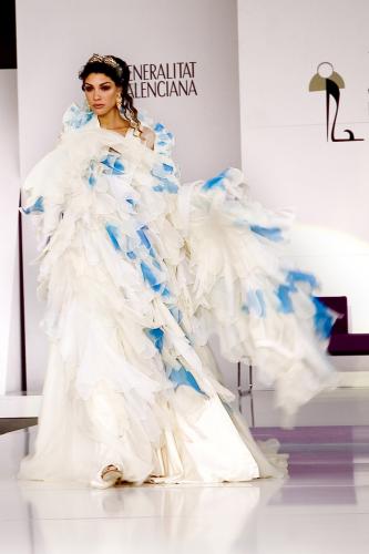 Fotografia de Eva Ma�ez - Galeria Fotografica: Pasarela - Foto: 