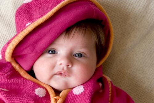 Fotografia de Eva Ma�ez - Galeria Fotografica: ni�os y madres - Foto: 